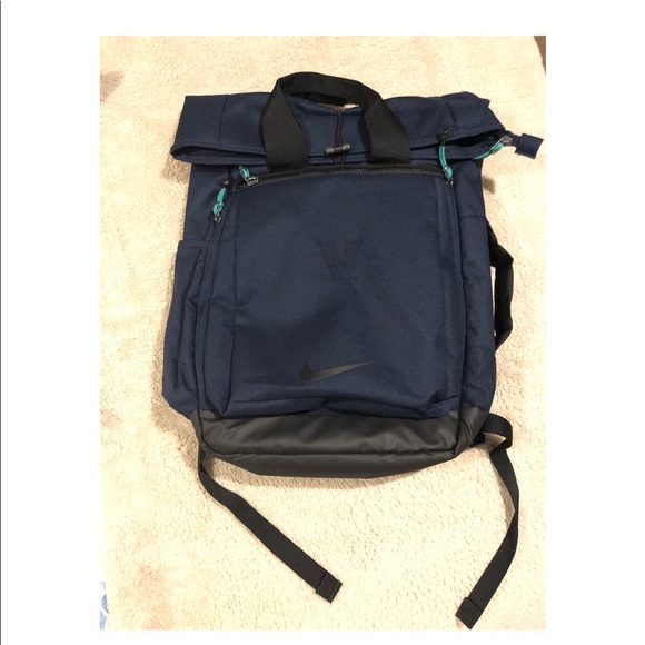 nike rolltop